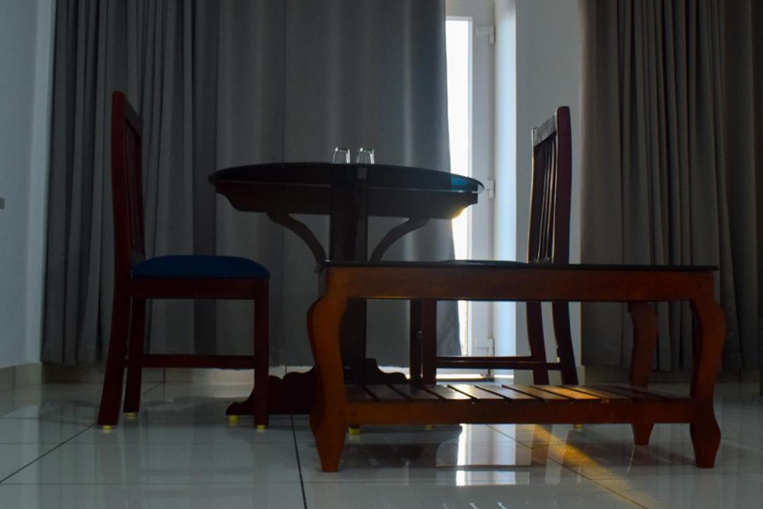 Raveendra Inn Kalpatta Extérieur photo