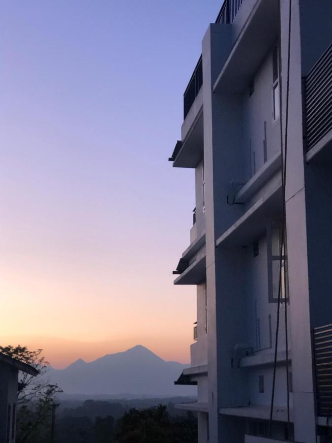 Raveendra Inn Kalpatta Extérieur photo